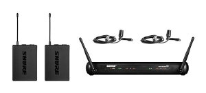 yzSHURE SVX188J/CVL-JB1 fA^xAE}CN CXVXe SVX188/CVL