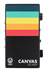 �y�������zWALRUS AUDIO WAL-CANV/RE �p�b�V�u ���A���v�{�b�N�X Canvas Re-Amp�y�|�C���g5�{�z