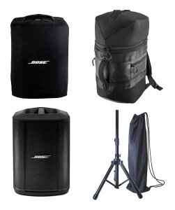 yzBOSE S1 PRO+/pobNpbN+Jo[+X^ht 3`l ~LT[/Bluetooth  CX ^ I[C PA Xs[J[
