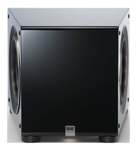 �y�������zELAC DS1000 �n�C�O���X�E�u���b�N �T�u�E�[�n�[ VARRO �f���A���E���t�@�����X�E�V���[�Y�y��������s�z