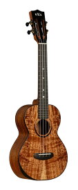 【送料込】KALA KA-CT-SA-TG_W/BAG アカシア単板ボディ テナー ウクレレ/ギグバッグ付【ポイント5倍】