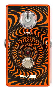 �y�������zMXR WA90 WYLDE AUDIO PHASE �U�b�N ���C���h �t�F�C�U�[/�������K�i