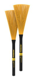 【メール便・送料無料・代引不可】ProMark PMNB2B ナイロンブラシ/ライト Light Nylon Brush 5B Yellow