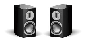 �y�������zQUADRAL Chromium Style 35(�y�A) 2�E�F�C ���A�o�X���t�^ �u�b�N�V�F���t �X�s�[�J�[�y��������s�z
