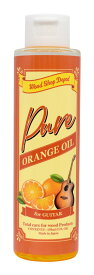【送料込】Wood Shop Depot WSOR-PURE 天然素材100% 国産 オレンジオイル