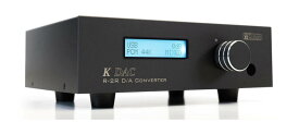 【送料込】Eleven Audio K-DAC / R-2R DAC イレブンオーディオ XI Audio【ポイント5倍】