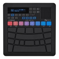 【送料込】YAMAHA FGDP-50 指を使ったドラム演奏フィンガードラム オールインワン パッド/音源/スピーカ…