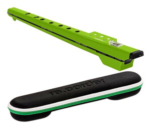 yzARTinoise LUNATICA GREEN/pP[X/t O[ fW^ R[_[ EChVZ