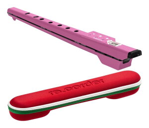 yzARTinoise LUNATICA PINK/pP[X/ԕt sN fW^ R[_[ EChVZ