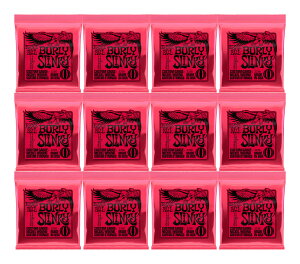 yzERNIE BALL 2226/12Zbg [11-52] BURLY SLINKY GLM^[