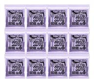 【送料込】ERNIE BALL 2227/12セット [10-48] ULTRA SLINKY エレキギター弦