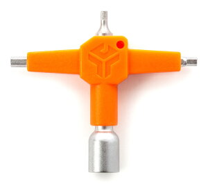 �y���[���ցE���������E����s�zGROOVETECH DK Multi 4-in-1 Drum Multi-Tool �h�����p �`���[�j���O�L�[���Z�p �}���`�c�[��