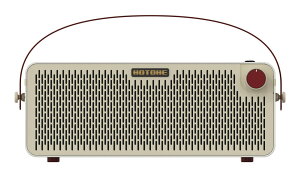�y�������zHOTONE Pulze Luna �z���C�g Bluetooth���� ���f�����O �M�^�[�A���v/�I�[�f�B�I�X�s�[�J�[�y�|�C���g5�{�z