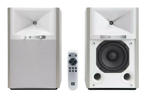 yzJBL 4305P WHITE ASPEN(yA) p[h j^[Xs[J[ JBL4305PWHMJN