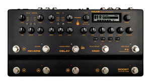 �y�������zNUX TRIDENT �}���`�G�t�F�N�^�[