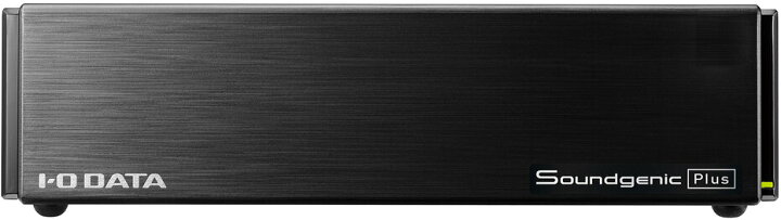 楽天市場】【送料込】Soundgenic HDL-RA1S (1TB SSDモデル) ハイレゾ  