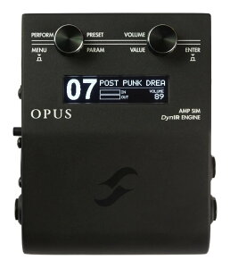 �y�������zTWO NOTES OPUS �A���v�V�~�����[�^�[ �� IR �G���W���y�|�C���g5�{�z