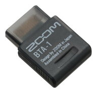 【送料込】ZOOM ズーム BTA-1 Bluetooth Adapter for ARQ AR-48 / LiveTrak L-20【ポイント2倍】