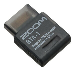 yzZOOM Y[ BTA-1 Bluetooth Adapter for ARQ AR-48 / LiveTrak L-20y|Cg2{z