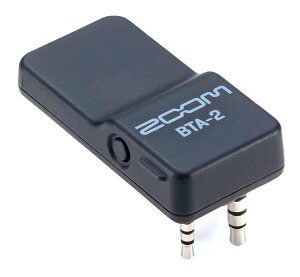 yzZOOM Y[ BTA-2 BluetoothI[fBIEA_v^