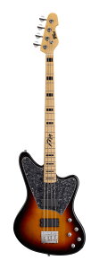 yzBanG Dream! GB Soyo 3 Tone Sunburst   oh!×ESP R{ MyGO!!!! x[X