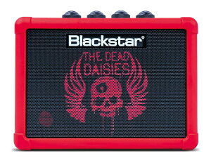 yzBlackstar FLY 3 Bluetooth The Dead Daisies UEfbhEfCW[Y ~jEM^[Avy|Cg5{z