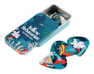 y[ցEEszDfAddario 1CWH4-10B9 THE BEATLES YELLOW SUBMARINE UNDER THE SEA ʃP[Xt r[gY M^[sbN 15Zbg __I