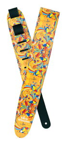 �y�������zD�fAddario 25BYS02 THE BEATLES YELLOW SUBMARINE PRIMROSE PRAIRIE �r�j�[���� �M�^�[�X�g���b�v �_�_���I