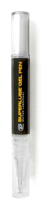 �y���[���ցE���������E����s�zDunlop 6567 SUPERLUBE GEL PEN �T�h�� / �i�b�g�p ������