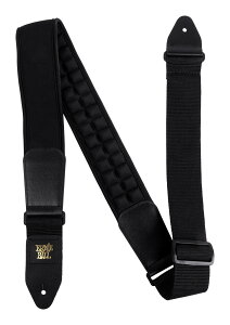 �y�������zERNIE BALL 5373 �N���E�h�E�R���t�H�[�g�E�X�g���b�v �M�^�[/�x�[�X�p �X�g���b�v