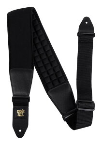 �y�������zERNIE BALL 5374 �N���E�h�E�R���t�H�[�g�E�X�g���b�v ���C�h�^�C�v �M�^�[/�x�[�X�p �X�g���b�v