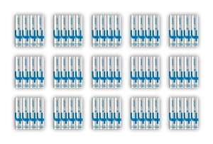 �y�������zHIDISC HDLR03/1.5V4P/15�p�b�N�v60�{ �A���J�� ���d�r �P4�` 4�{�p�b�N