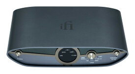 【送料込】iFi Audio ZEN Phono 3 (第3世代) MM/MC 両対応 フォノイコライザー【ポイント5倍】