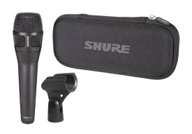 【送料込】SHURE NXN8/C-J ダイナミック ボーカル マイクロホン NEXADYNE 8/C