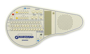 �y�������zSUZUKI OM-108 �I���j�R�[�h OMNICHORD �I�[�g�n�[�v���t�B�[�`���[�����d�q�y��
