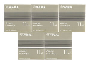 y[ցEEszYAMAHA GSA11C ×5 [11-47] VNXeB[ AR[XeBbNM^[ RpEh CgQ[W