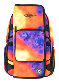 【送料込】Zildjian ZXBP00202 オレンジバースト / バックパック ジルジャン NAZLFSTUBPOR