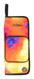【送料込】Zildjian ZXSB00202 オレンジバースト / スティックバッグ ジルジャン スティックケース NAZLFSTUSTKBOR