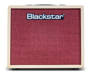 �y�������zBlackstar DEBUT 30E CREAM OXBLOOD �M�^�[�A���v