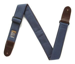 【送料込】Ibanez アイバニーズ DCS50-NB Designer Collection ギター ストラップ