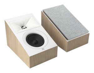 yzJBL STAGE 240H WHT (yA) White/Latte DOLBY Cl[uh nCgXs[J[ JBL240HWHT