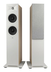 yzJBL STAGE 260F WHT (yA) White/Latte tAX^fBO Xs[J[ JBL260FWHT