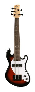 yzKALA UBASS-SB5-TB-FS Sunburst \bh{fB 5 U-BASS/MOobOty|Cg5{z