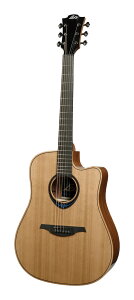 yzLAG Guitars TBW2DCE ԌnGtFNg BlueWave vAv GNgbN AR[XeBbNM^[ GARy|Cg5{z