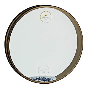 �y�������zMeinl WD16WB-WH 16�C���` �E�F�[�u�h���� ���B�[�K�� Synthetic Head ���f�� �}�C�l�� �\�j�b�N�G�i�W�[