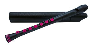 yzNUVO N320RDBPK-B(obN) Recorder+ ubN/sN ӂt obN\vmR[_[