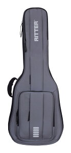 【送料込】RITTER RGA6-D TGR ドレッドノートタイプ アコースティックギター 用 ギグバッグ