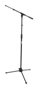 【送料込】SHURE by GATOR SH-TRIPODSTANDTBM 三脚 ブーム マイクスタンド ブームスタンド