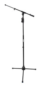 yzSHURE by GATOR SH-TRIPODSTANDTBMDX fbNX Or u[}CNX^h u[X^h
