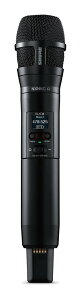�y�������zSHURE SLXD2/N8CB=-JB �J�[�f�B�I�C�h SLXD Nexadyne 8 �n���h�w���h�^ ���M�@